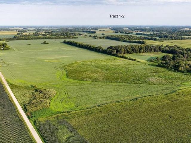 Land for sale in Argos, Marshall County