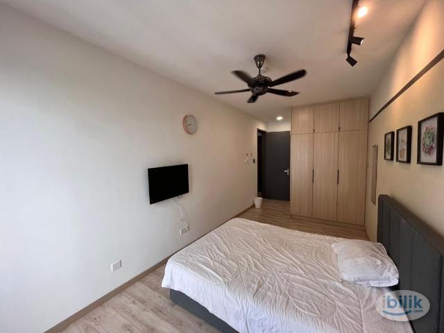 Room for rent in Petaling, Damansara Damai