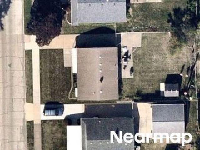 House for sale in Wyandotte, Michigan