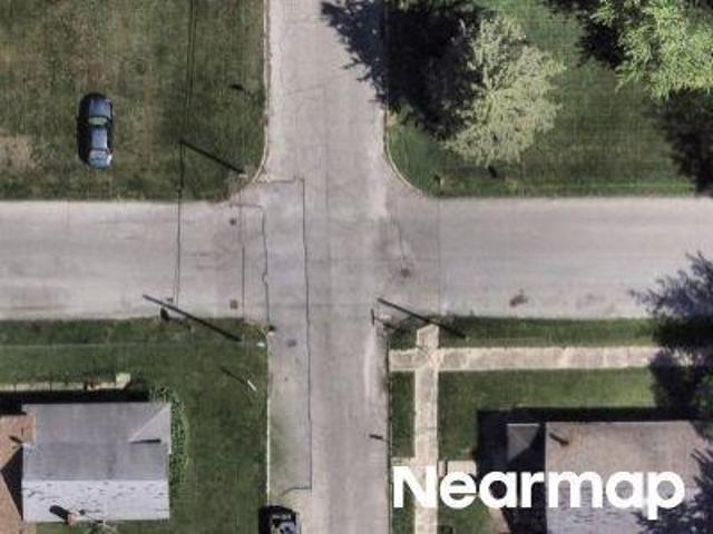 Land for sale in Elwood, Indiana