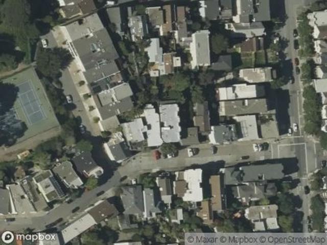 Commercial for sale in San Francisco, California