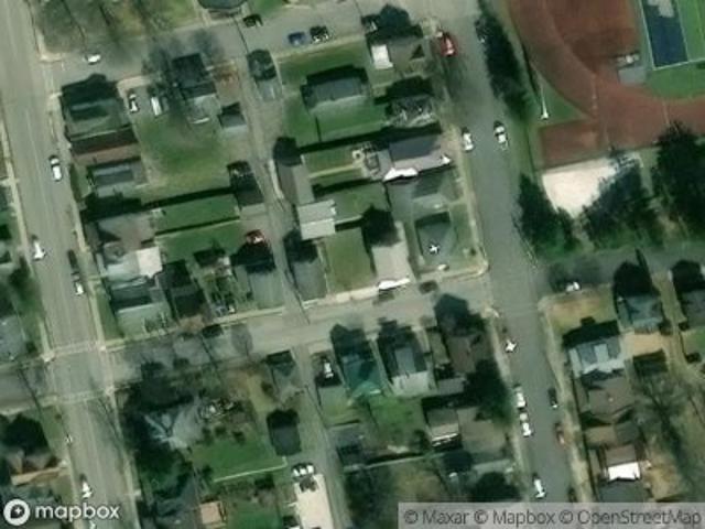 House for sale in Huntingdon, Pennsylvania