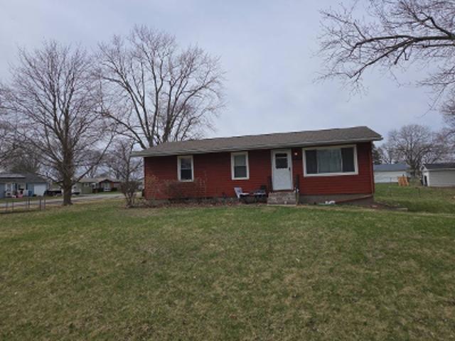 House for sale in Milan, Illinois