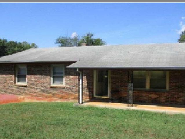 House for sale in Virginia