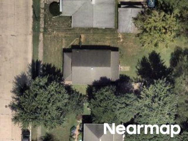 House for sale in Lawrenceville, Illinois