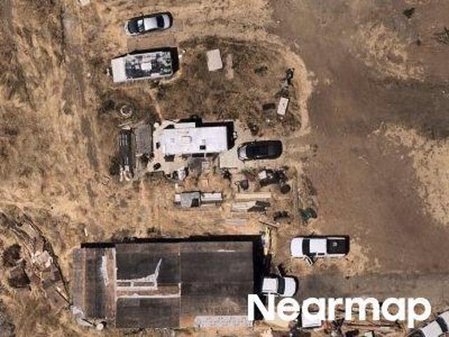 Land for sale in California