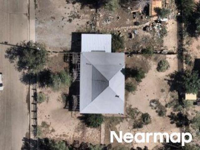 House for sale in Alamogordo, New Mexico