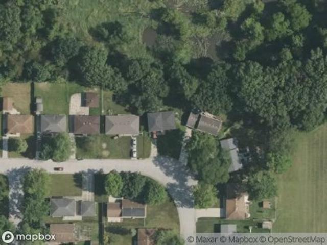 House for sale in Hobart, Indiana