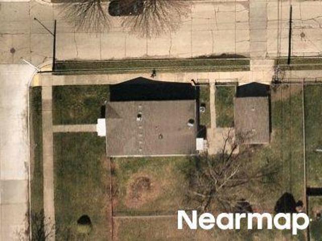 House for sale in Wyandotte, Michigan