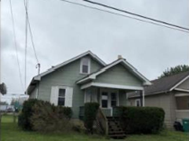 House for sale in Parkersburg, West Virginia