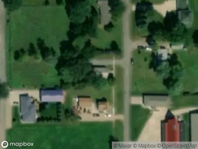 House for sale in Nebraska