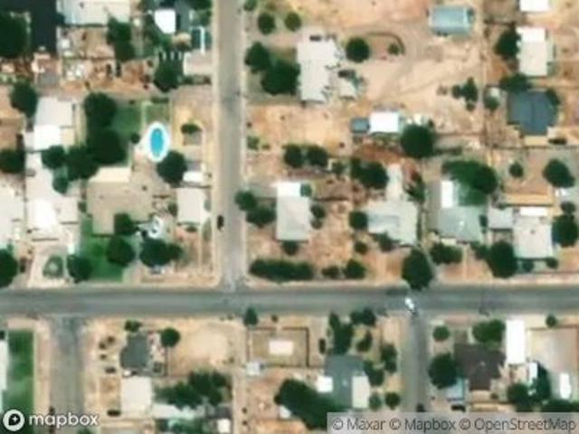 House for sale in Alamogordo, New Mexico
