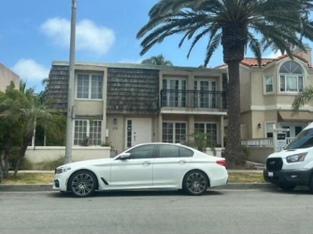 Condo for sale in Huntington Beach, Orange County