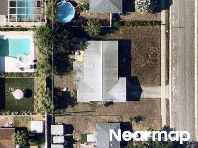 House for sale in Saint Petersburg, Florida