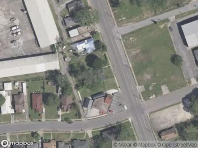 House for sale in Birmingham, Alabama