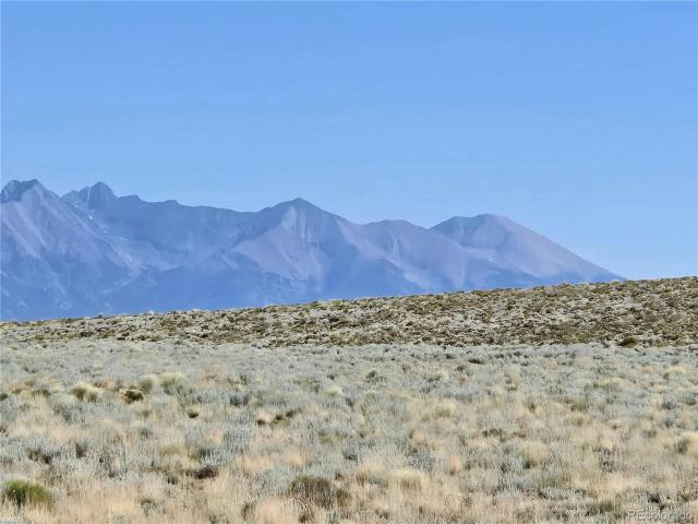 Land for sale in Blanca, Colorado