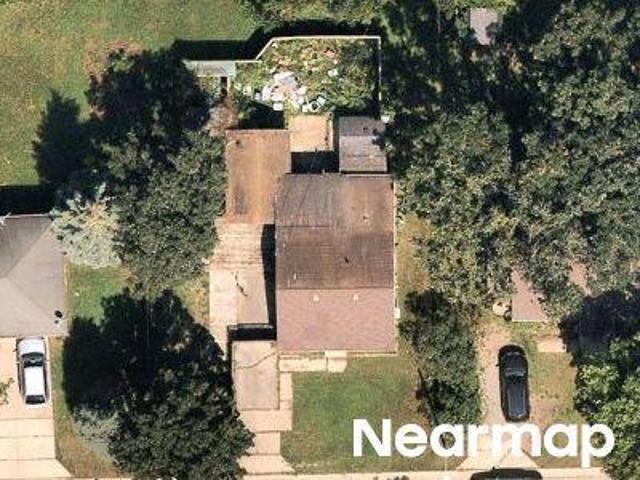 House for sale in Cerro Gordo, Iowa