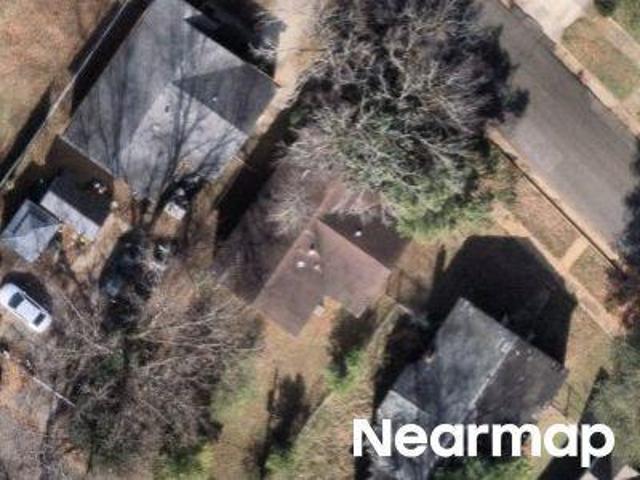 House for sale in Birmingham, Alabama