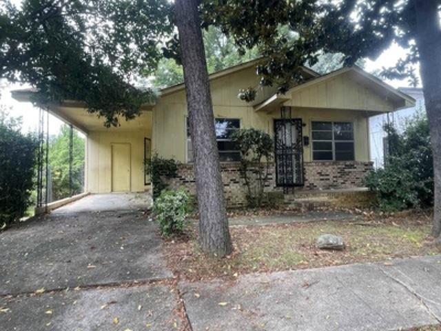 House for sale in Birmingham, Alabama