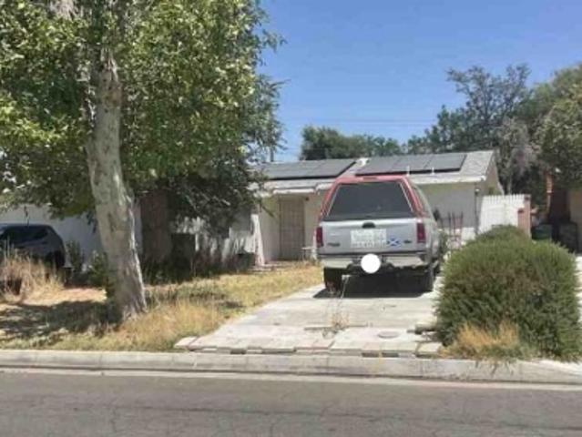 House for sale in Lancaster, Los Angeles County