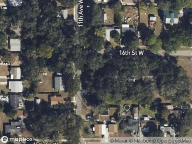 House for sale in Palmetto
