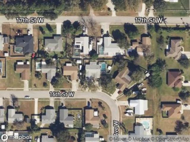 House for sale in Palmetto