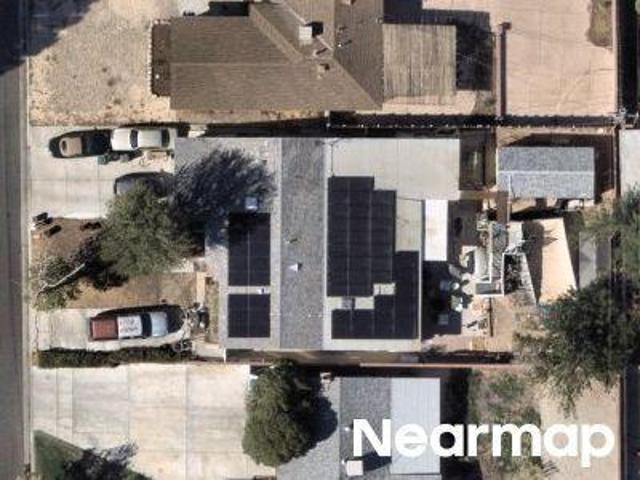 House for sale in Lancaster, California