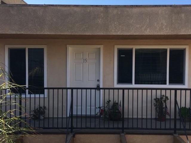 Apartment for rent in Huntington Beach, California