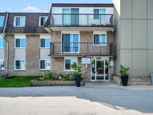 Apartment for rent in Grey, Ontario
