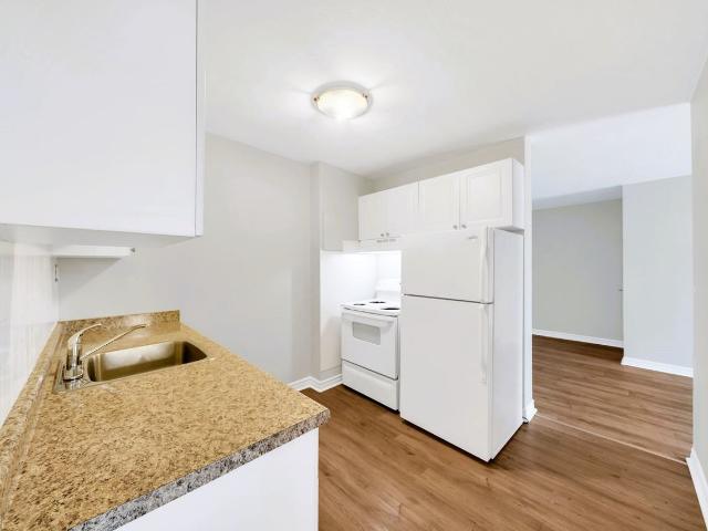 Apartment for rent in Grey, Ontario