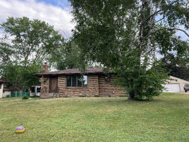 House for sale in Ramsey, Minnesota