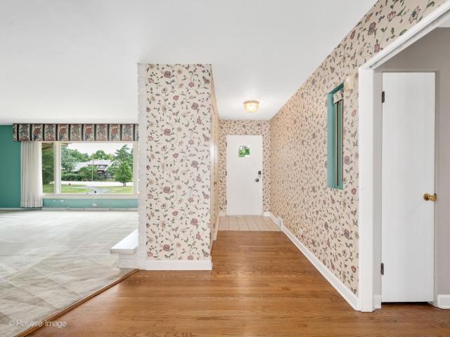 House for sale in Illinois
