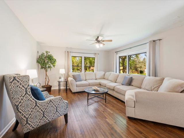 House for sale in Bensenville, Illinois