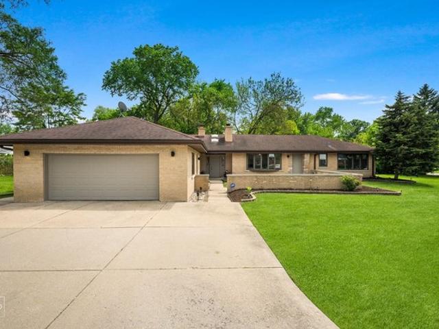 House for sale in Bensenville, Illinois