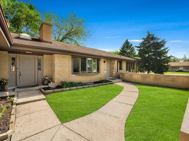 House for sale in Bensenville, Illinois