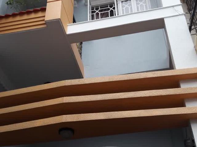 Nhà mặt phố bán tại Thủ Đức, Hồ Chí Minh