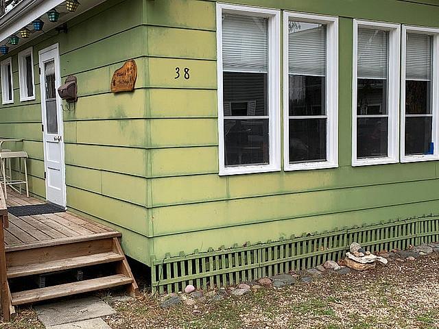House for sale in Manitoba