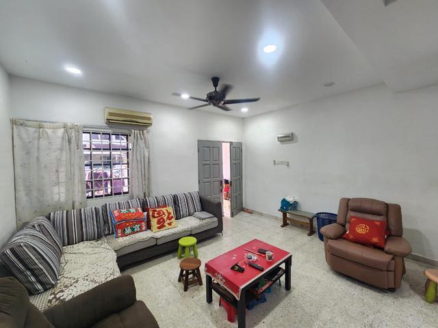 Terraced House for sale in Port Klang, Selangor