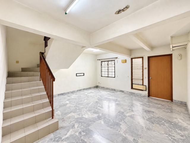 Terraced House for sale in Bandar Menjalara
