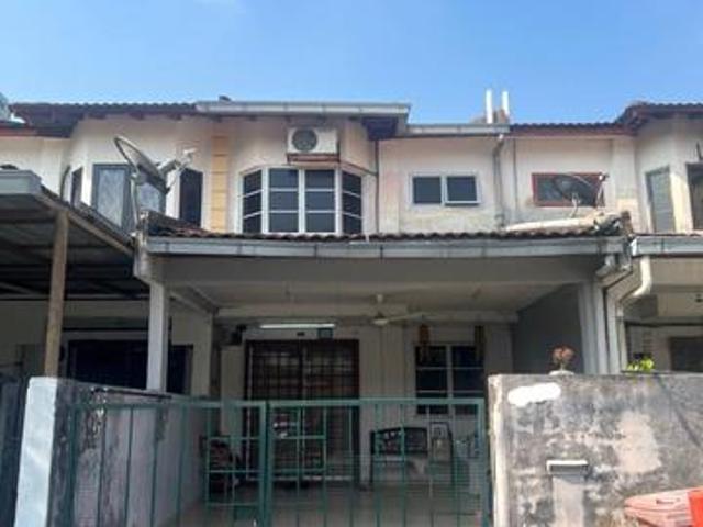 Terraced House for sale in Petaling, Subang Jaya