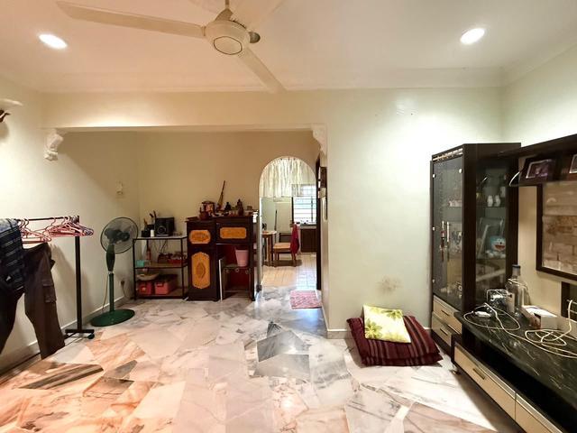 Terraced House for sale in Selayang, Selangor