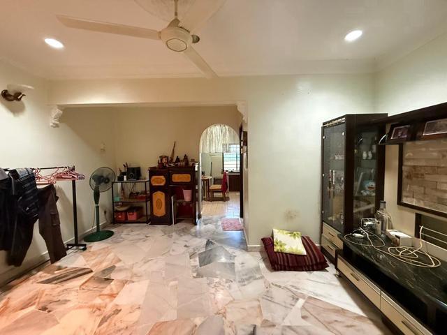 Terraced House for sale in Selayang, Selangor