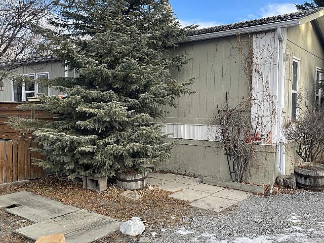 House for sale in Cranbrook, British Columbia