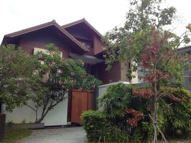 House for sale