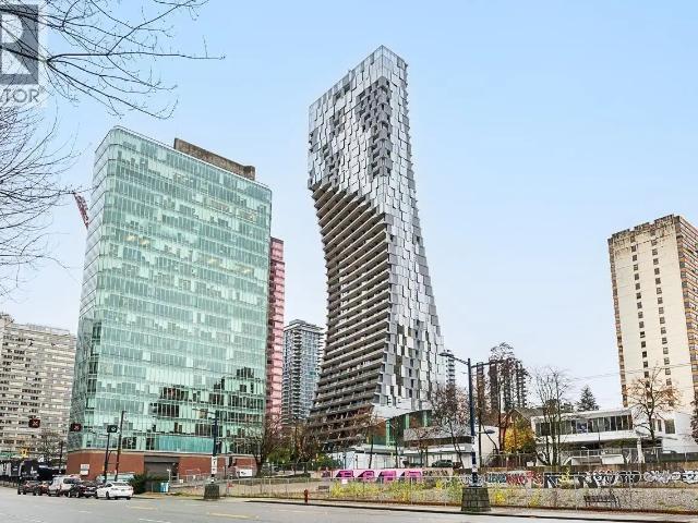Apartment for rent in Vancouver, British Columbia