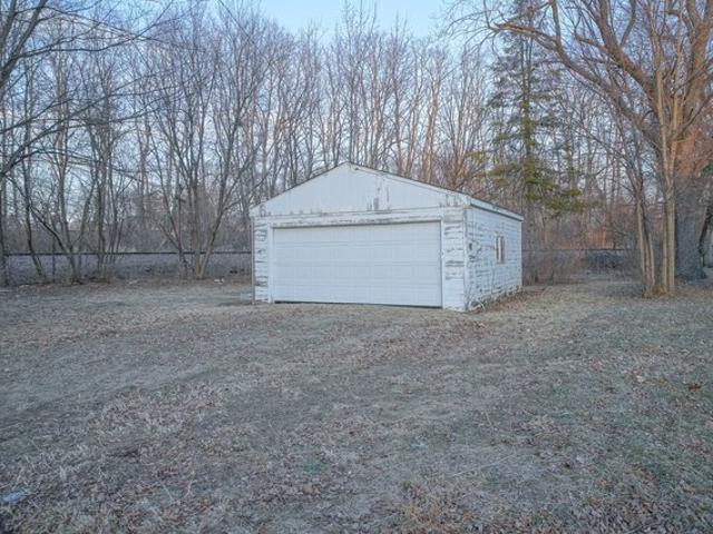 Land for sale in Winnebago, Illinois