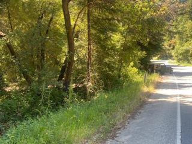 Land for sale in Boulder Creek