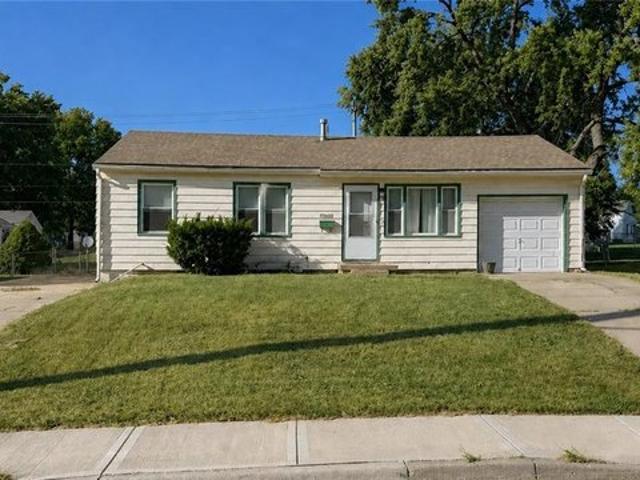 House for sale in Independence, Missouri