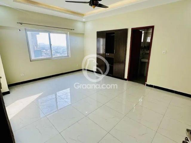 Apartment for rent in Islamabad