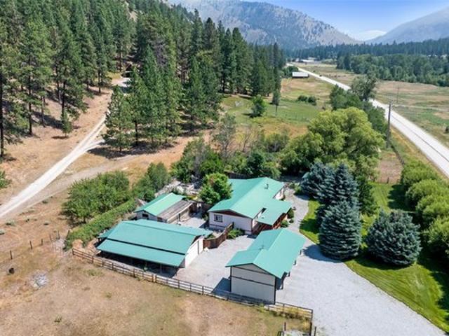 House for sale in Lolo, Montana
